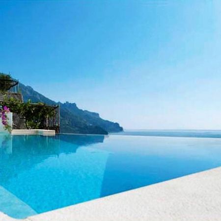 Pagliarulo Complex By Amalfivacation Apartment ราเวลโล ภายนอก รูปภาพ
