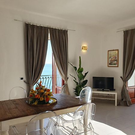 Pagliarulo Complex By Amalfivacation Apartment ราเวลโล ภายนอก รูปภาพ