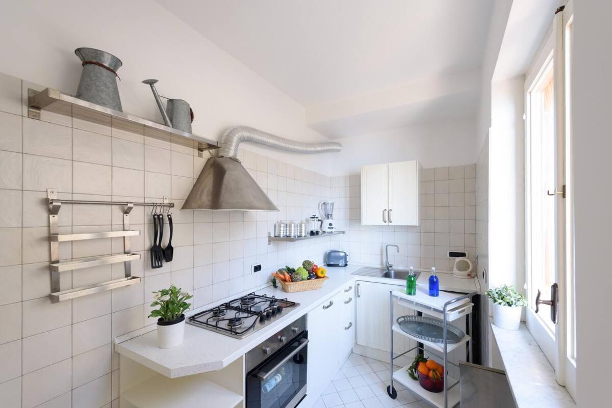 Pagliarulo Complex By Amalfivacation Apartment ราเวลโล ภายนอก รูปภาพ