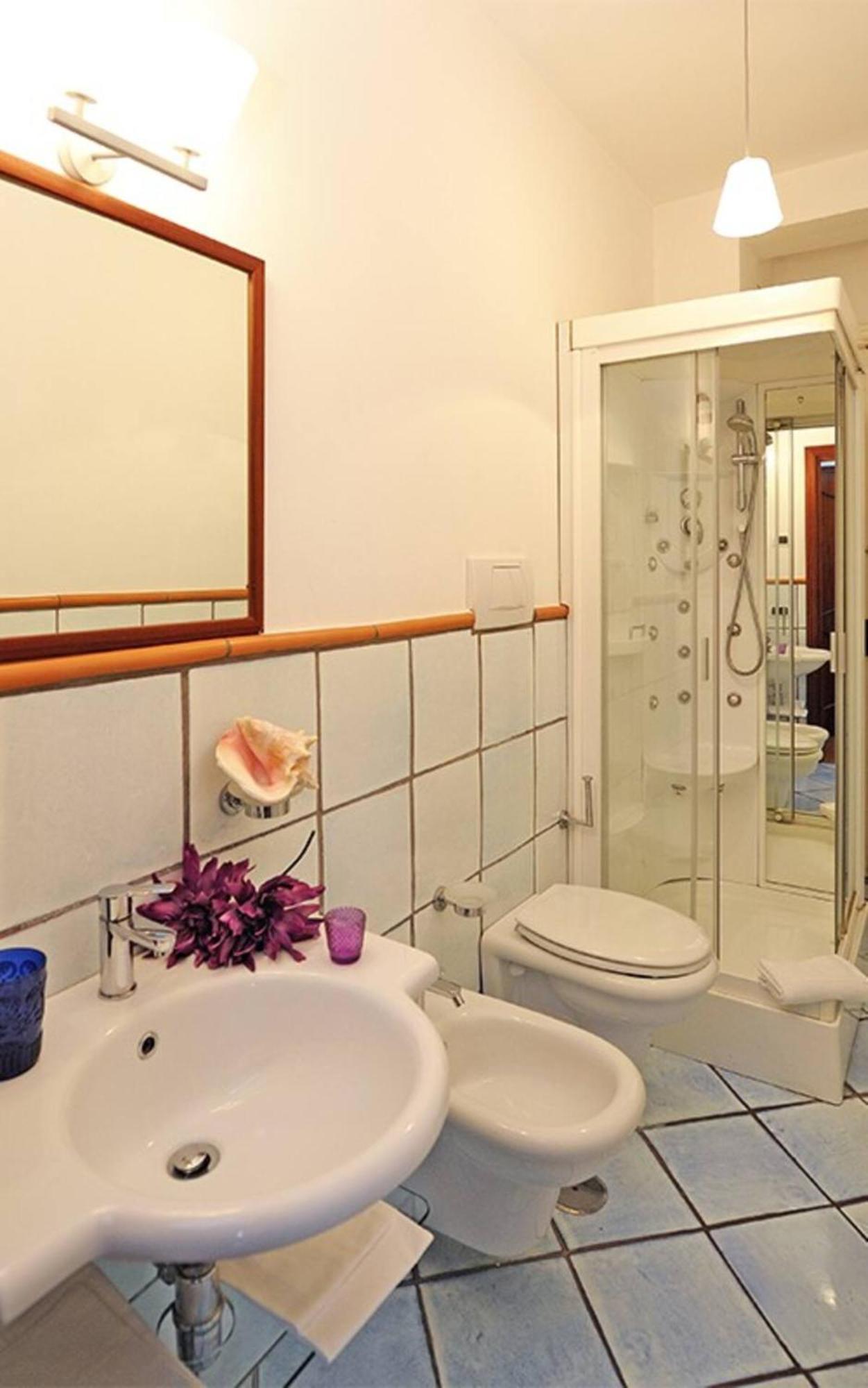 Pagliarulo Complex By Amalfivacation Apartment ราเวลโล ภายนอก รูปภาพ