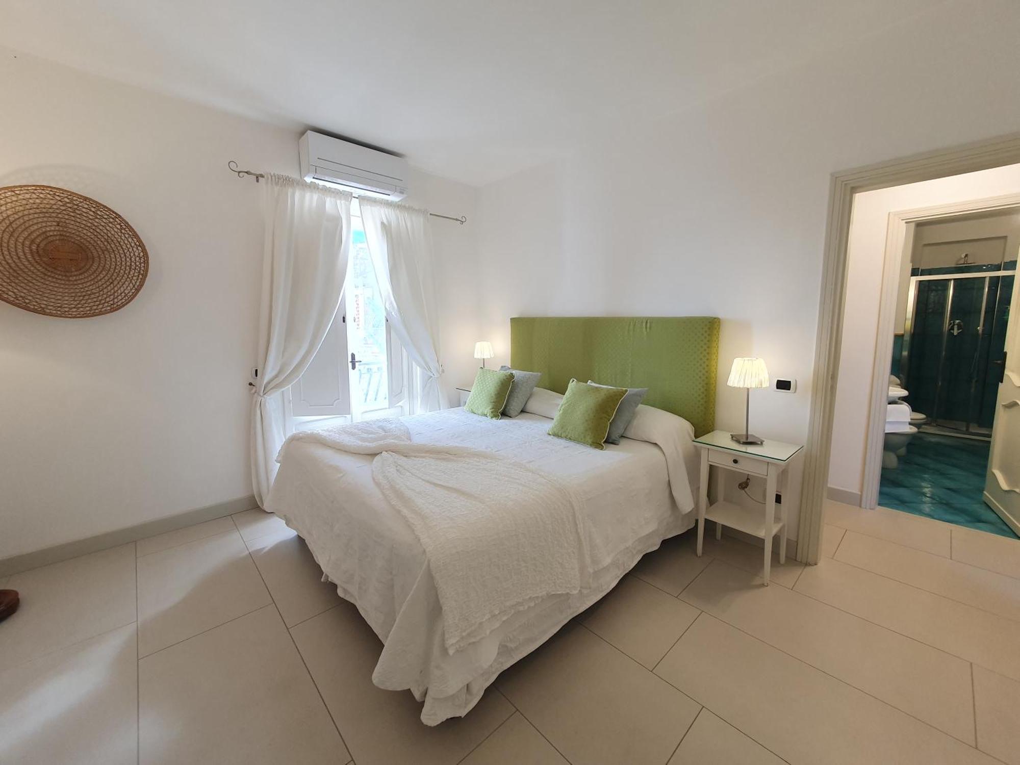Pagliarulo Complex By Amalfivacation Apartment ราเวลโล ภายนอก รูปภาพ