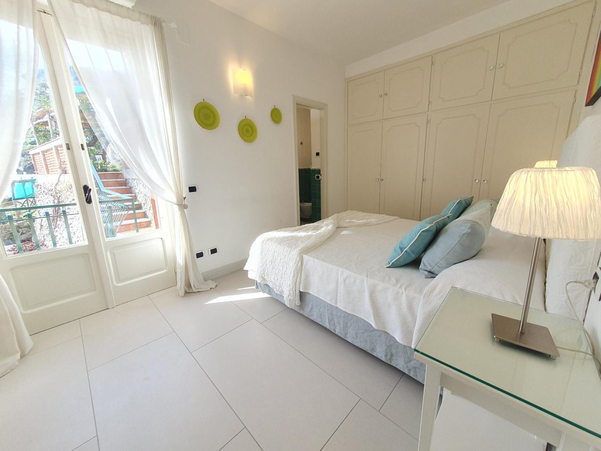 Pagliarulo Complex By Amalfivacation Apartment ราเวลโล ภายนอก รูปภาพ