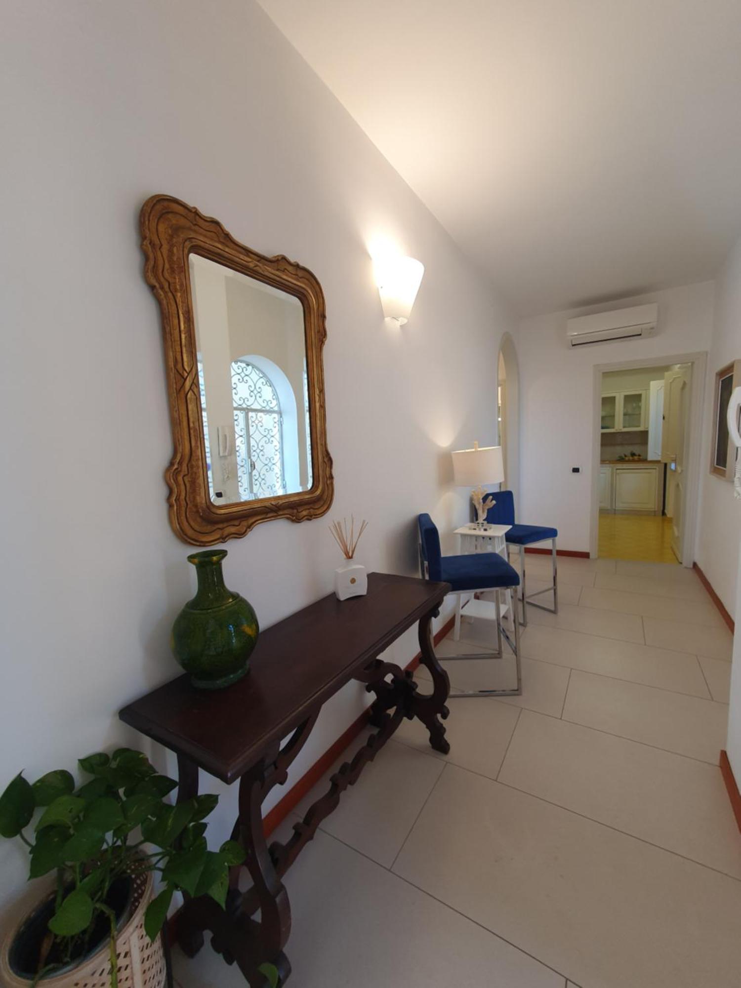 Pagliarulo Complex By Amalfivacation Apartment ราเวลโล ห้อง รูปภาพ