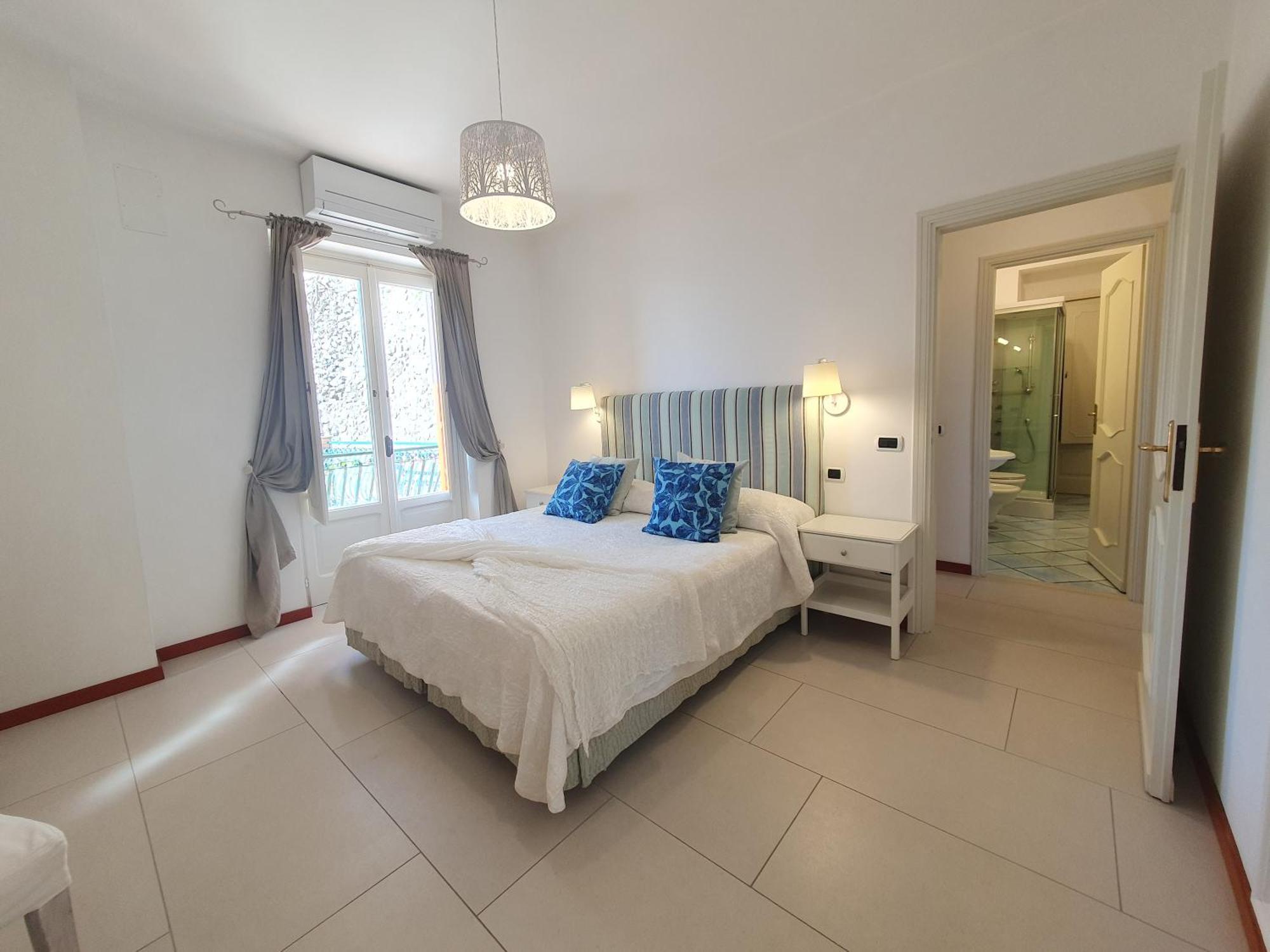 Pagliarulo Complex By Amalfivacation Apartment ราเวลโล ภายนอก รูปภาพ
