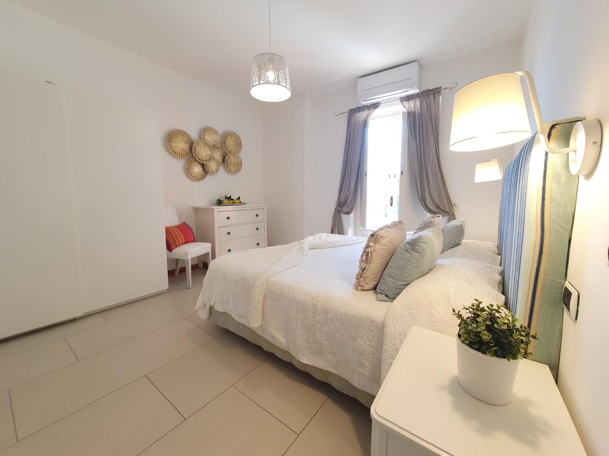 Pagliarulo Complex By Amalfivacation Apartment ราเวลโล ภายนอก รูปภาพ