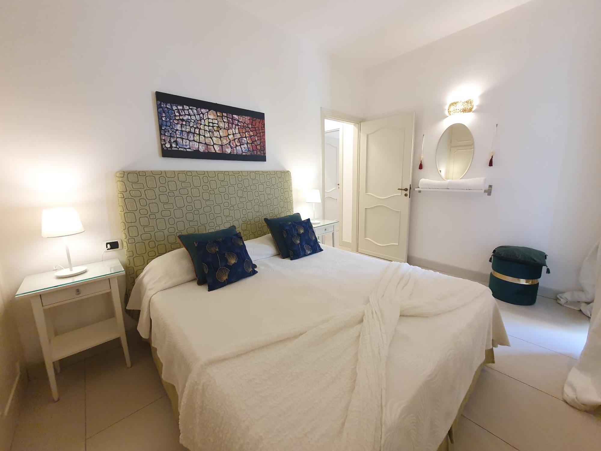 Pagliarulo Complex By Amalfivacation Apartment ราเวลโล ภายนอก รูปภาพ