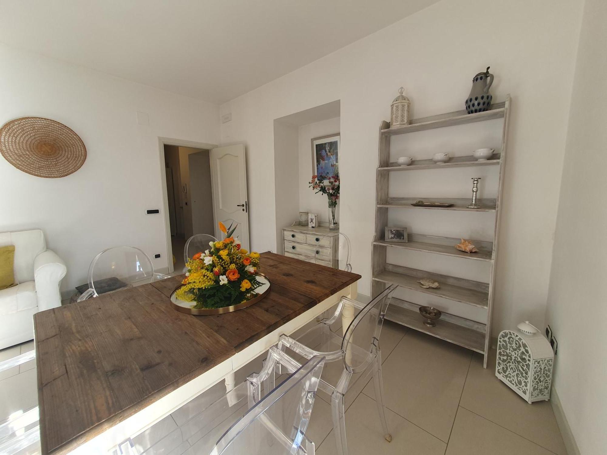 Pagliarulo Complex By Amalfivacation Apartment ราเวลโล ห้อง รูปภาพ