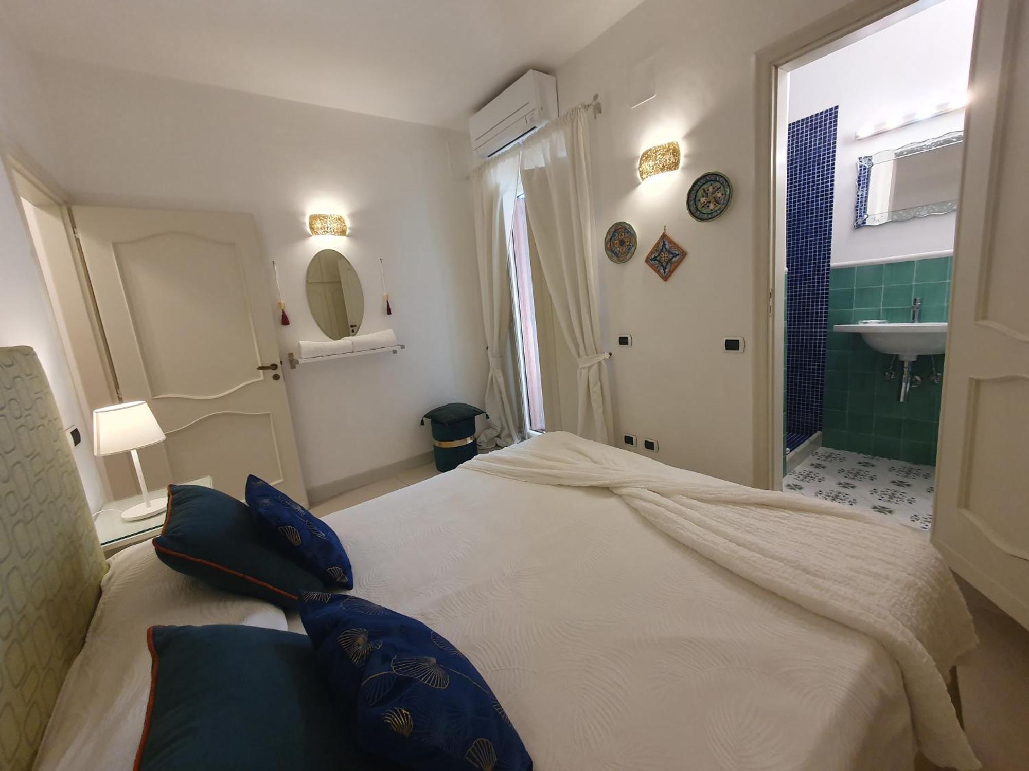 Pagliarulo Complex By Amalfivacation Apartment ราเวลโล ภายนอก รูปภาพ