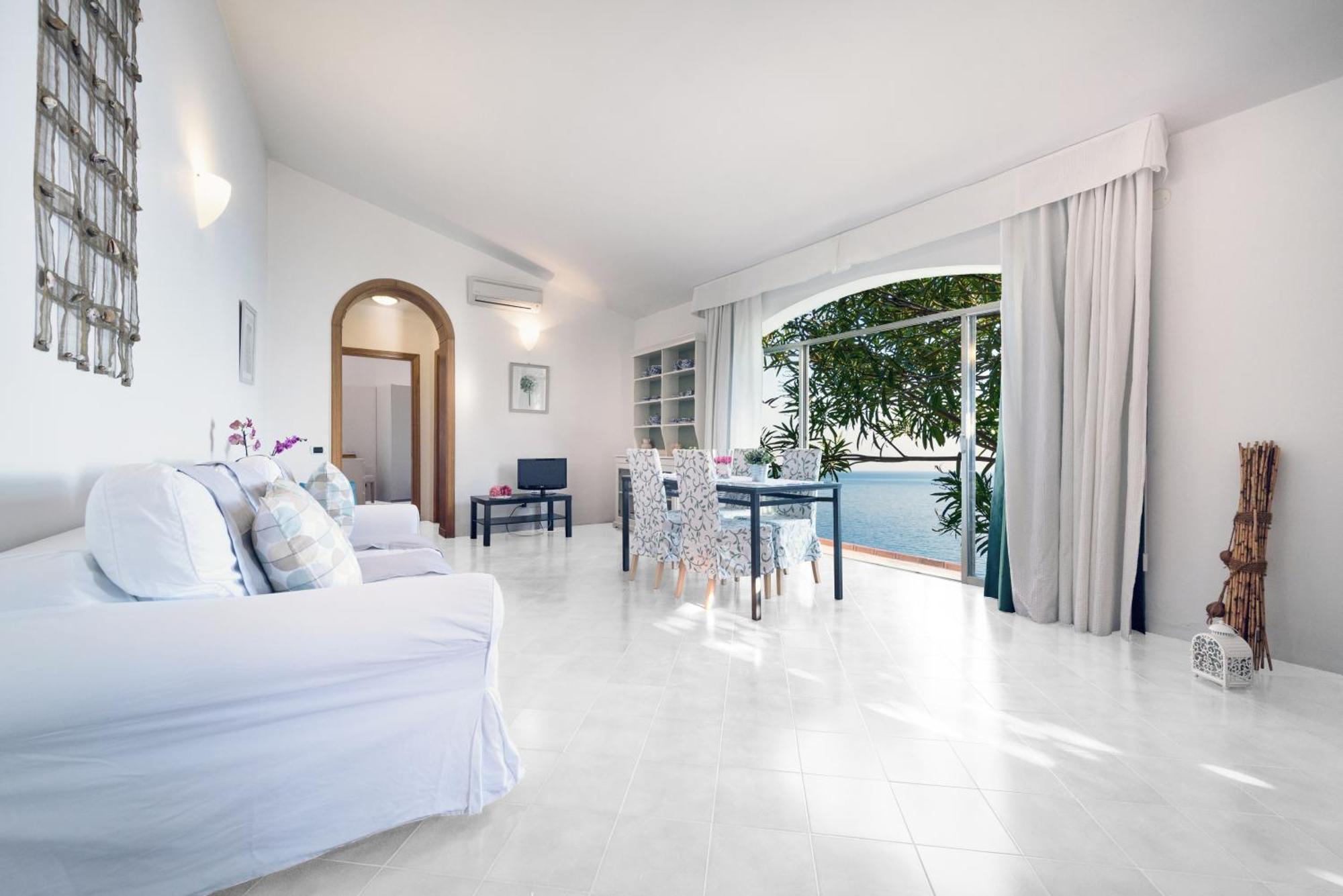 Pagliarulo Complex By Amalfivacation Apartment ราเวลโล ภายนอก รูปภาพ