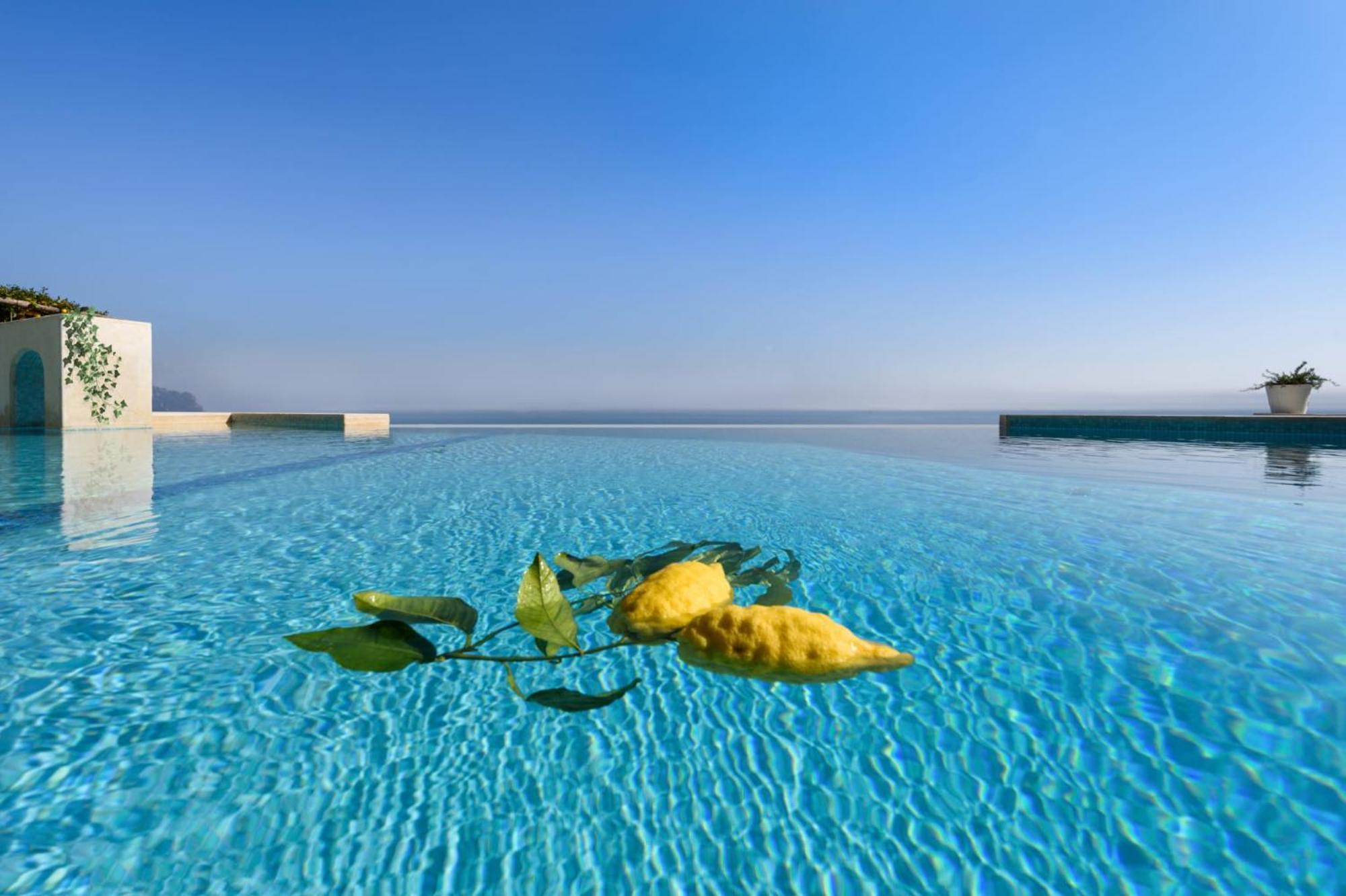 Pagliarulo Complex By Amalfivacation Apartment ราเวลโล ภายนอก รูปภาพ