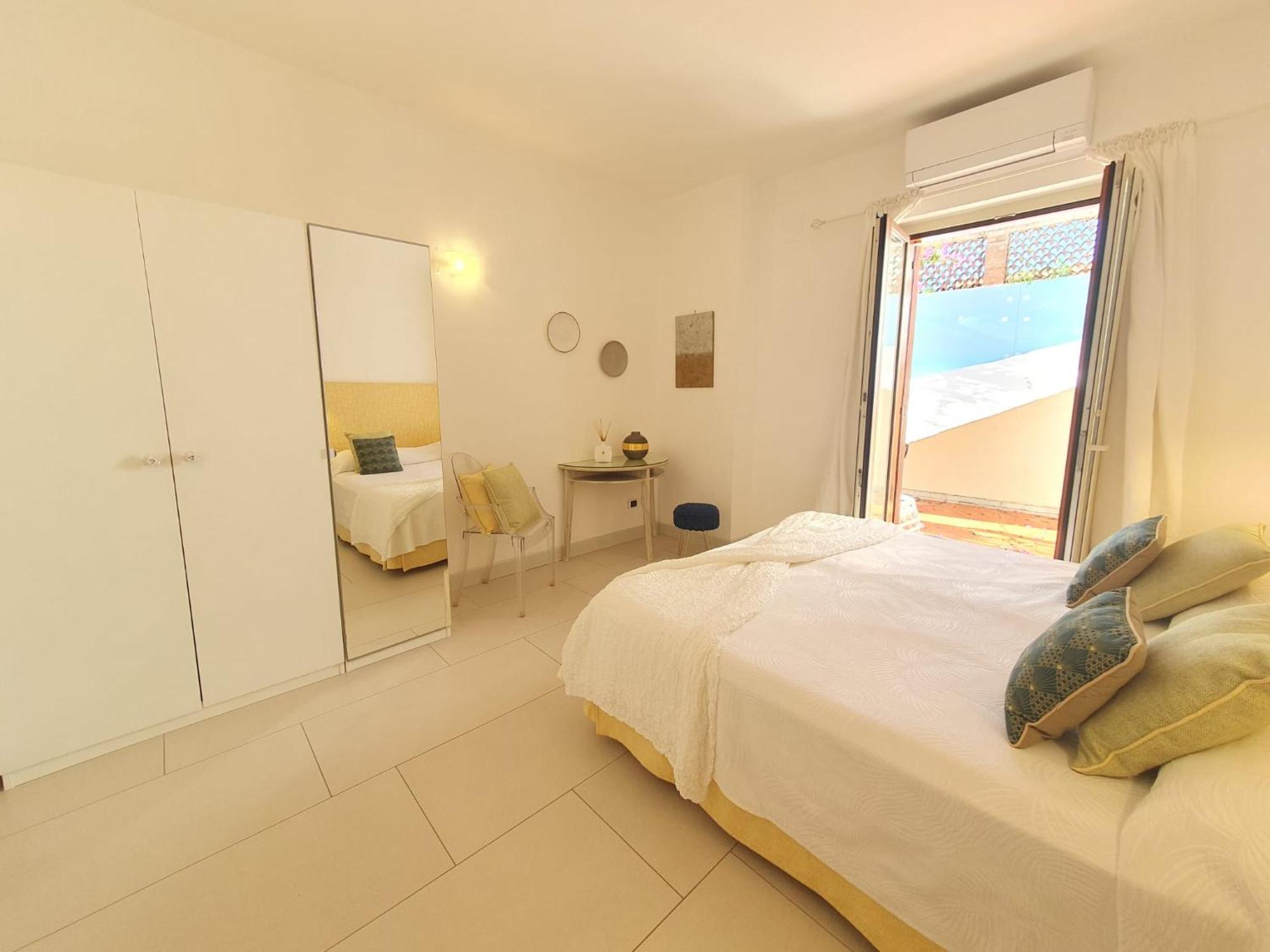 Pagliarulo Complex By Amalfivacation Apartment ราเวลโล ภายนอก รูปภาพ