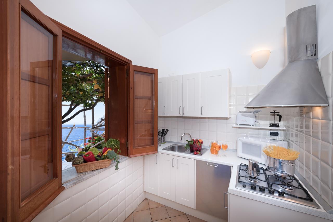 Pagliarulo Complex By Amalfivacation Apartment ราเวลโล ภายนอก รูปภาพ